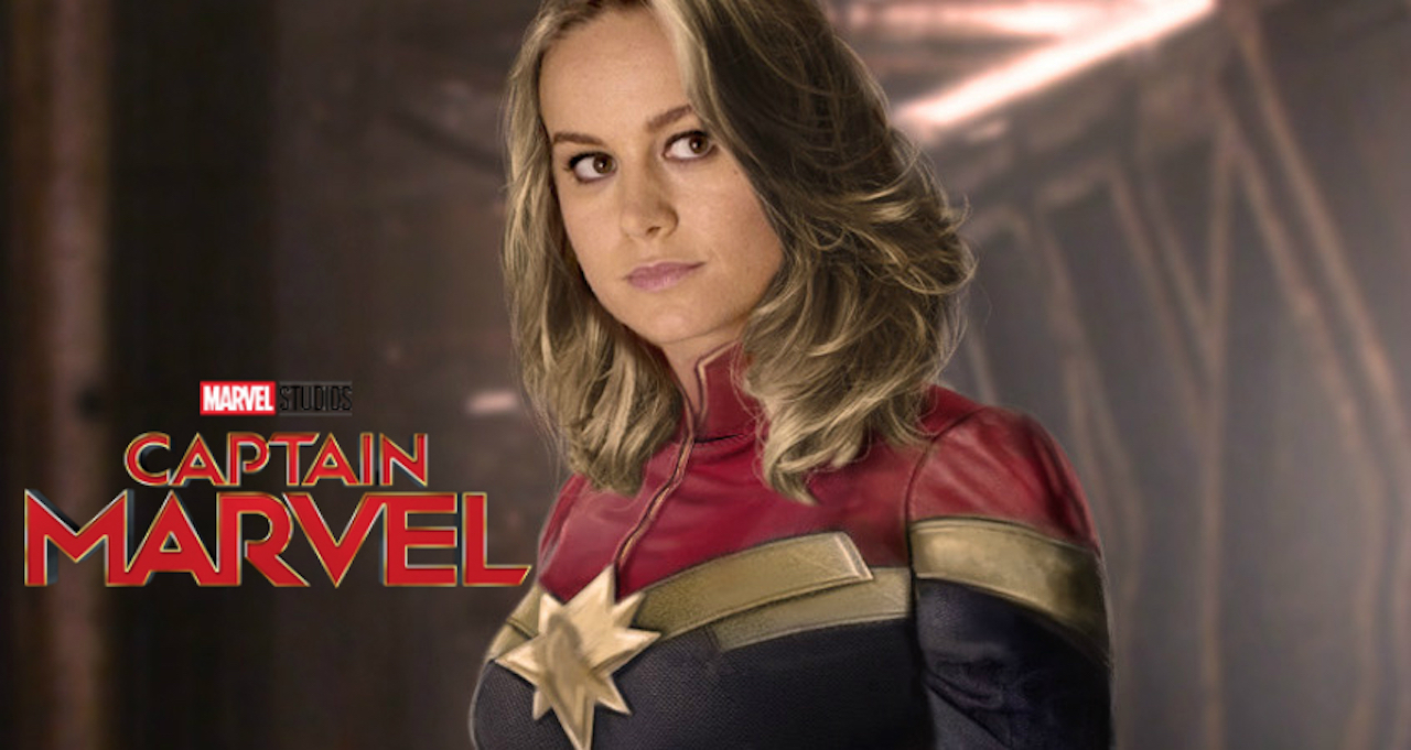 Captain Marvel, il produttore: "Non sarà la solita storia sulle origini dell'eroe"
