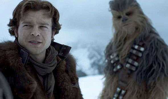 Box Office Italia: Han Solo vince il weekend conquistando il primo posto della Top 10