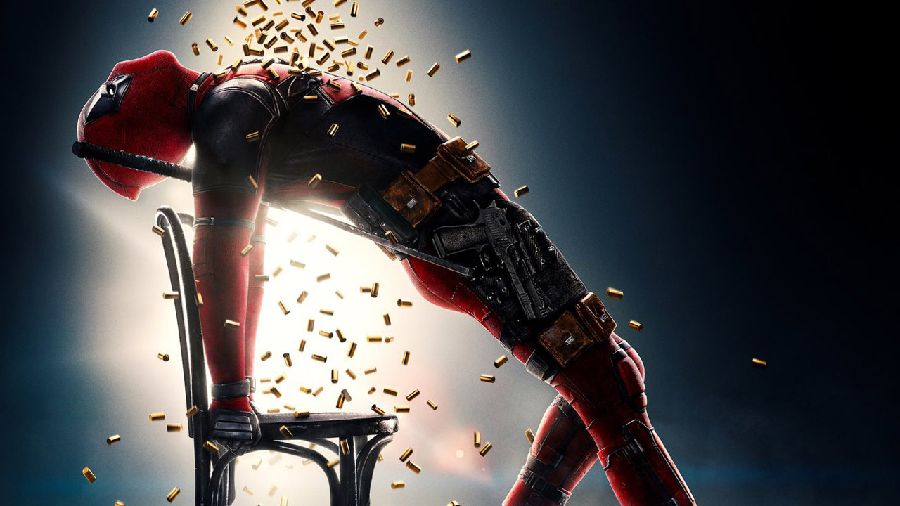 Box Office Italia: l'eroe irriverente Deadpool al primo posto in classifica