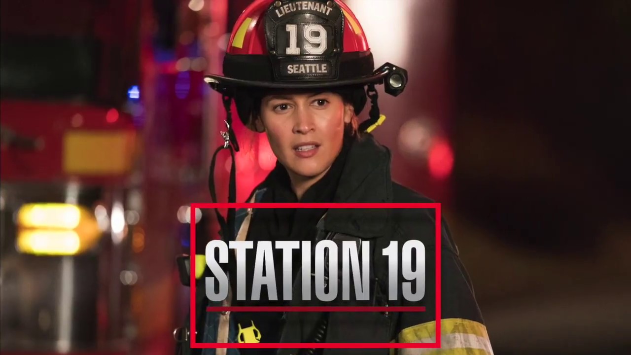 Station 19: confermata la seconda stagione