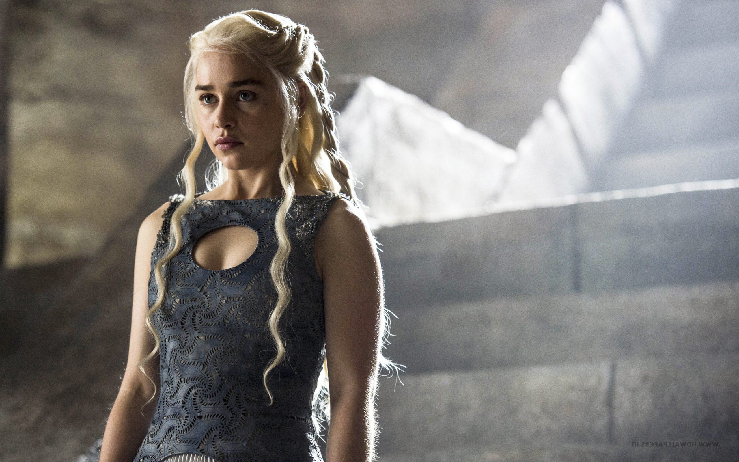 Game of Thrones: Emilia Clarke parla del finale della serie tv [VIDEO]