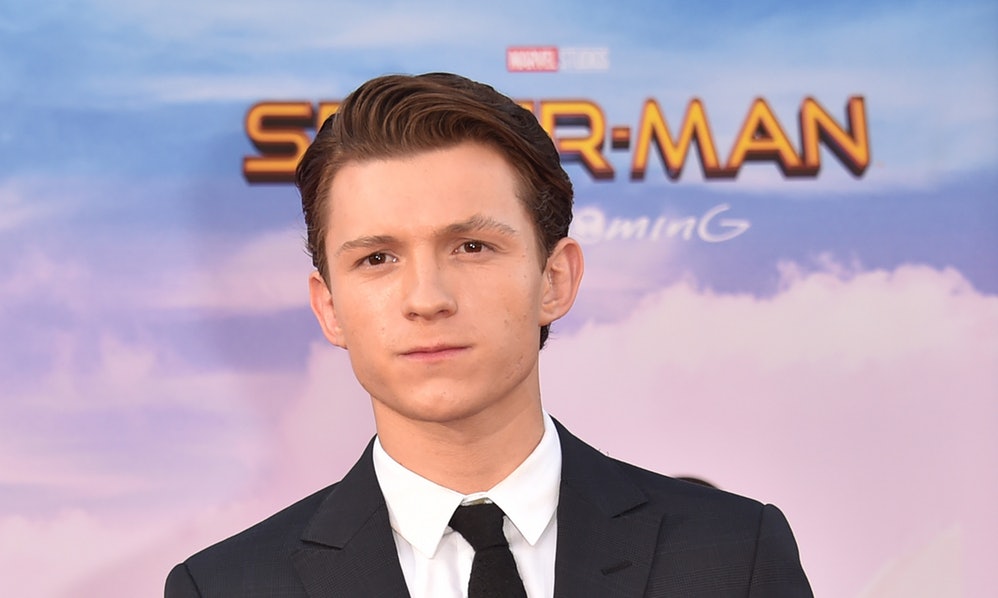 Spider-Man: Kevin Feige conferma il titolo spoilerato da Tom Holland [VIDEO]