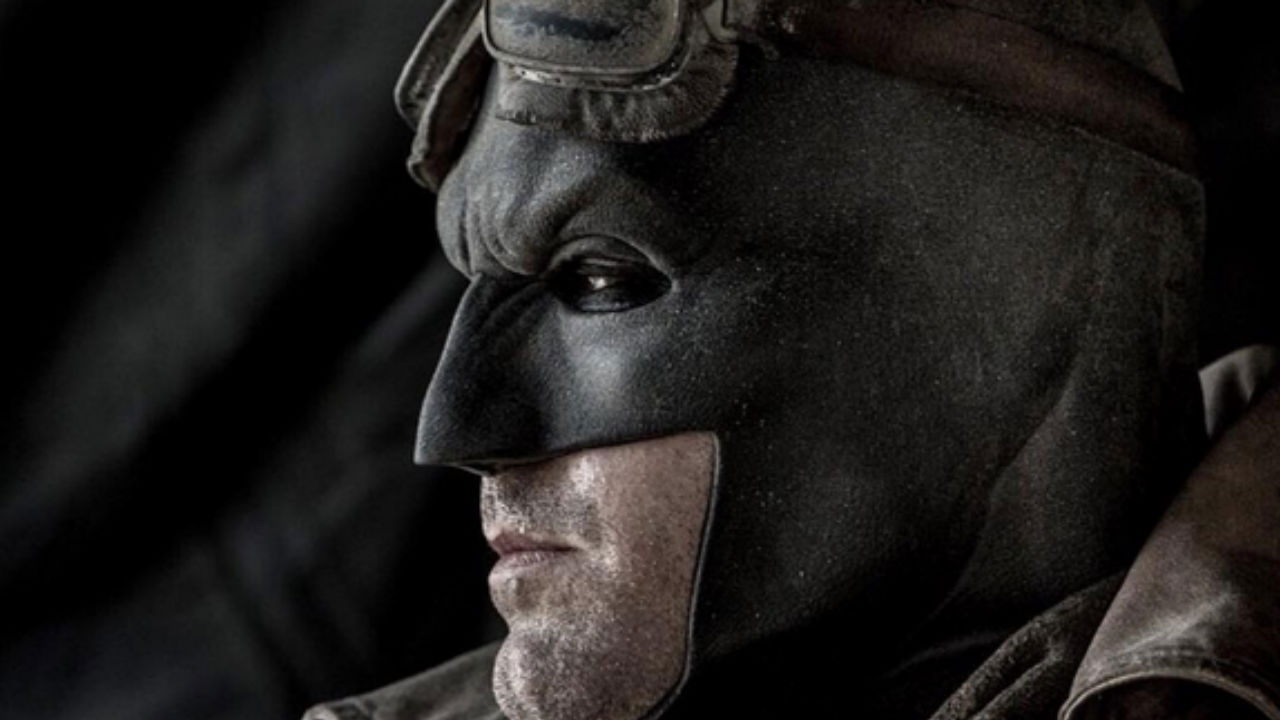 The Batman: Ben Affleck grande assente? Ecco l'indiscrezione che circola in rete