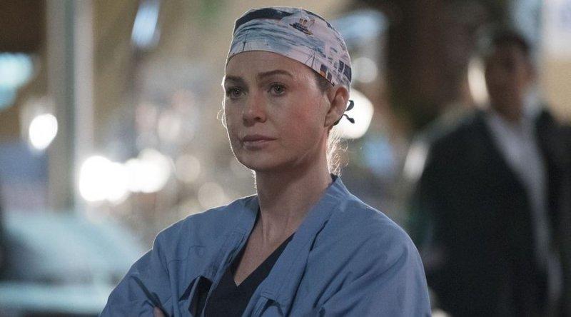 Krista Vernoff: "Ora che tutti i pazzi sono andati via, lo show è un posto migliore!". E' polemica sulle parole della showrunner di Grey's Anatomy