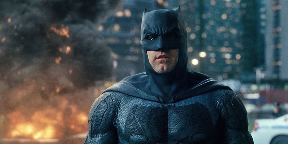 The Batman: Ben Affleck grande assente? Ecco l'indiscrezione che circola in rete