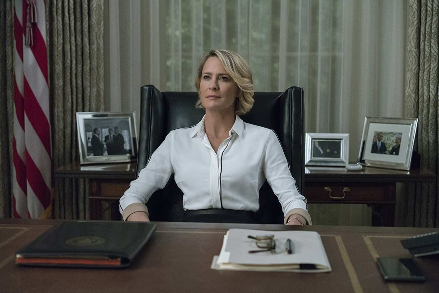 House of Cards 6: le prime immagini dal set [FOTO e VIDEO]