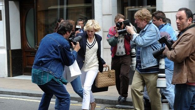 Diana - La storia segreta di Lady D. Stasera in onda su Rete 4 i momenti più difficili della principessa amata dal popolo [VIDEO]