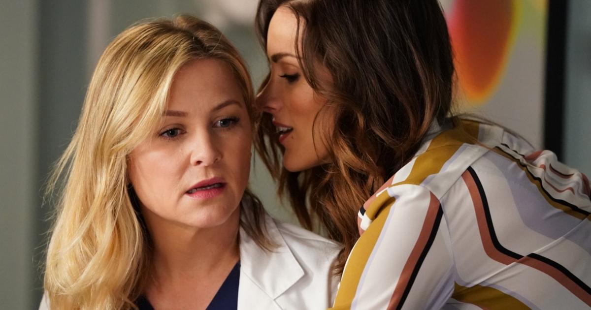 Grey's Anatomy 15: Krista Vernoff spoilera le prime indiscrezioni [VIDEO]