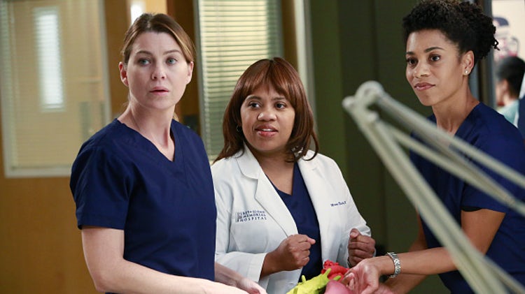 Grey's Anatomy 15: Krista Vernoff spoilera le prime indiscrezioni [VIDEO]