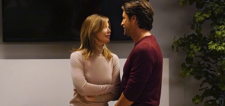 Grey's Anatomy: "Ecco perché Nathan Riggs se ne è andato". Le ultime dichiarazioni di Krista Vernoff