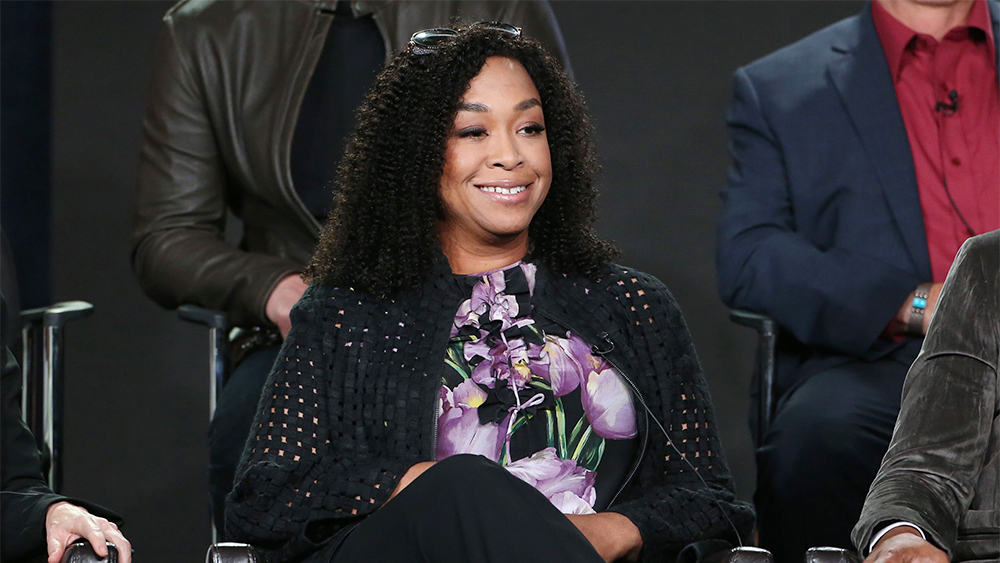 Shonda Rhimes approda su Netflix, ecco il primo progetto per la nuova serie tv