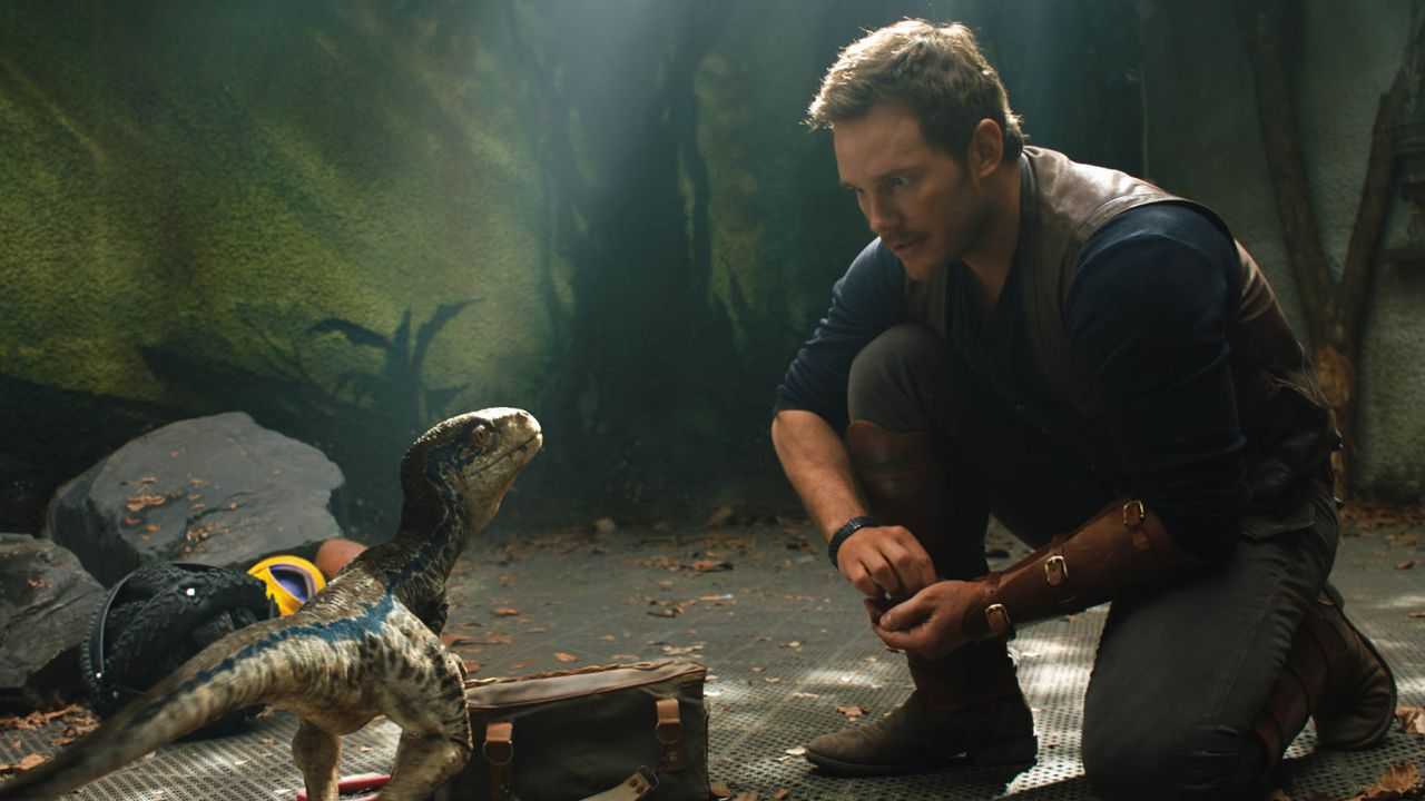 Da Jurassic World - Il Regno distrutto a Malati di sesso, le uscite in sala del 7 giugno