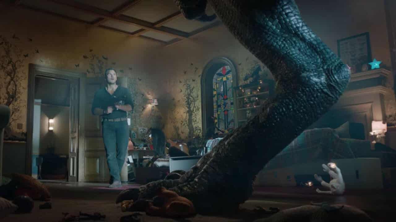 Da Jurassic World - Il Regno distrutto a Malati di sesso, le uscite in sala del 7 giugno