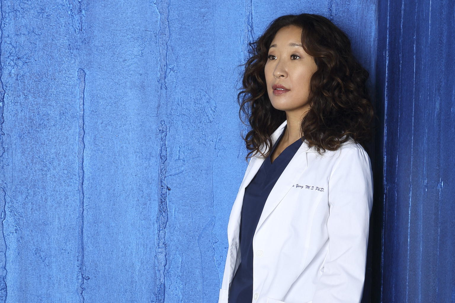 Sandra Oh è sicura, non tornerà più al Grey Sloan Memorial Hospital. Ecco le sue dichiarazioni