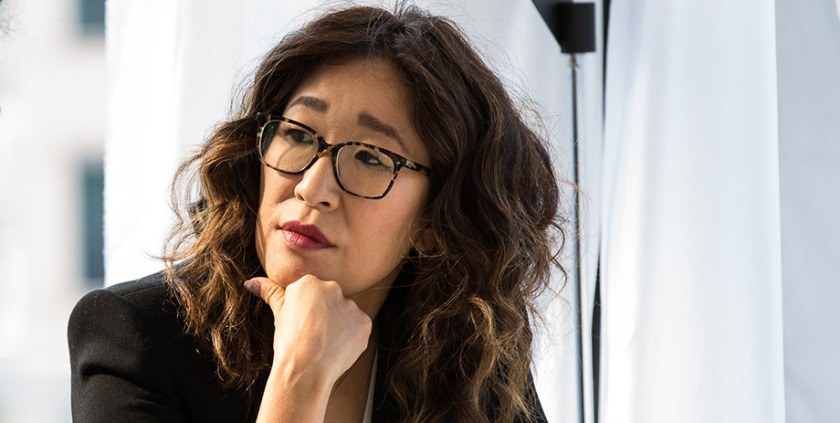 Sandra Oh è sicura, non tornerà più al Grey Sloan Memorial Hospital. Ecco le sue dichiarazioni