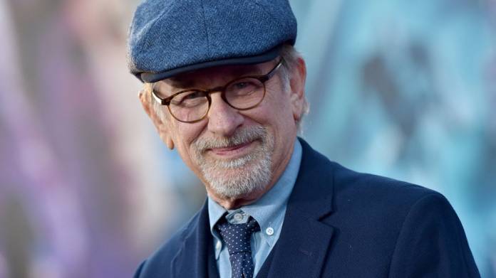 Steven Spielberg produce una serie tv: ecco tutti i dettagli