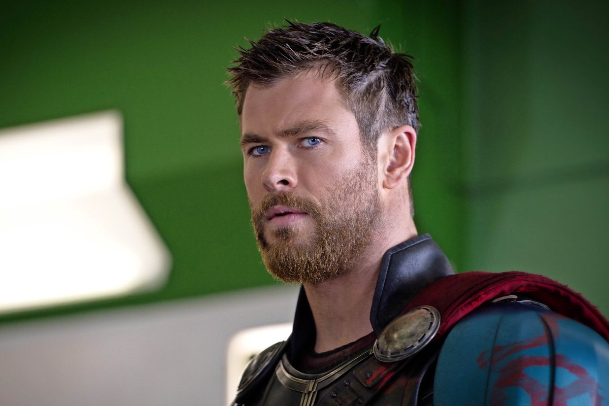 Avengers 4 sarà scioccante! Parola di Chris Hemsworth