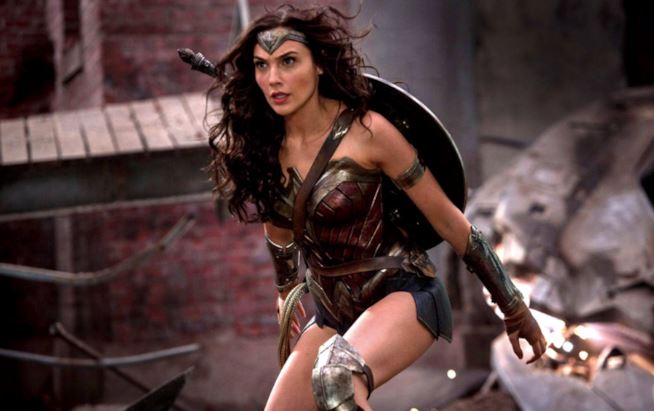 Wonder Woman 2: svelato il titolo del sequel? [FOTO]