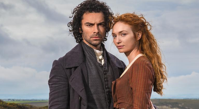 Poldark presto su Canale 5, ecco di cosa tratta la serie tv britannica [VIDEO]