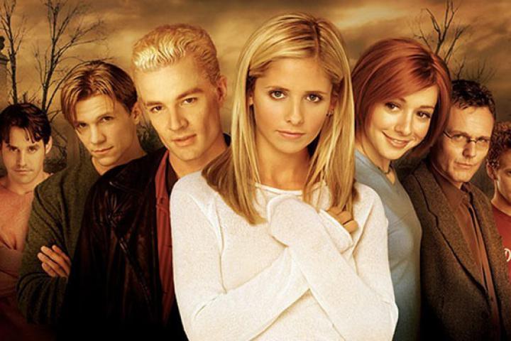 Buffy l'Ammazzavampiri: in arrivo il reboot. Il cast e i personaggi