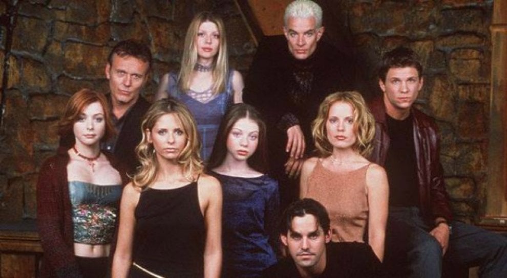Buffy l'Ammazzavampiri: in arrivo il reboot. Il cast e i personaggi