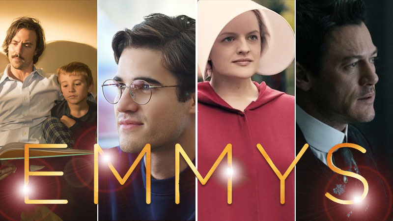 Emmy Awards 2018: tutte le nomination ai Premi della tv