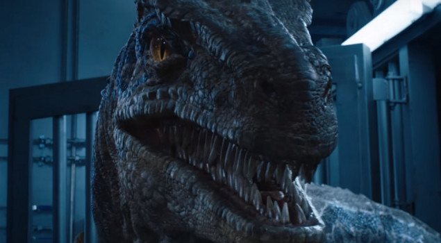 Box Office Italia: il record di Jurassic World ancora in testa alla classifica