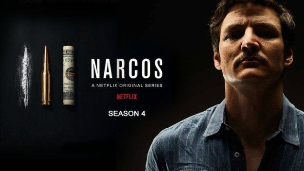 Narcos: Messico, il trailer dell'attesissima quarta stagione [VIDEO]