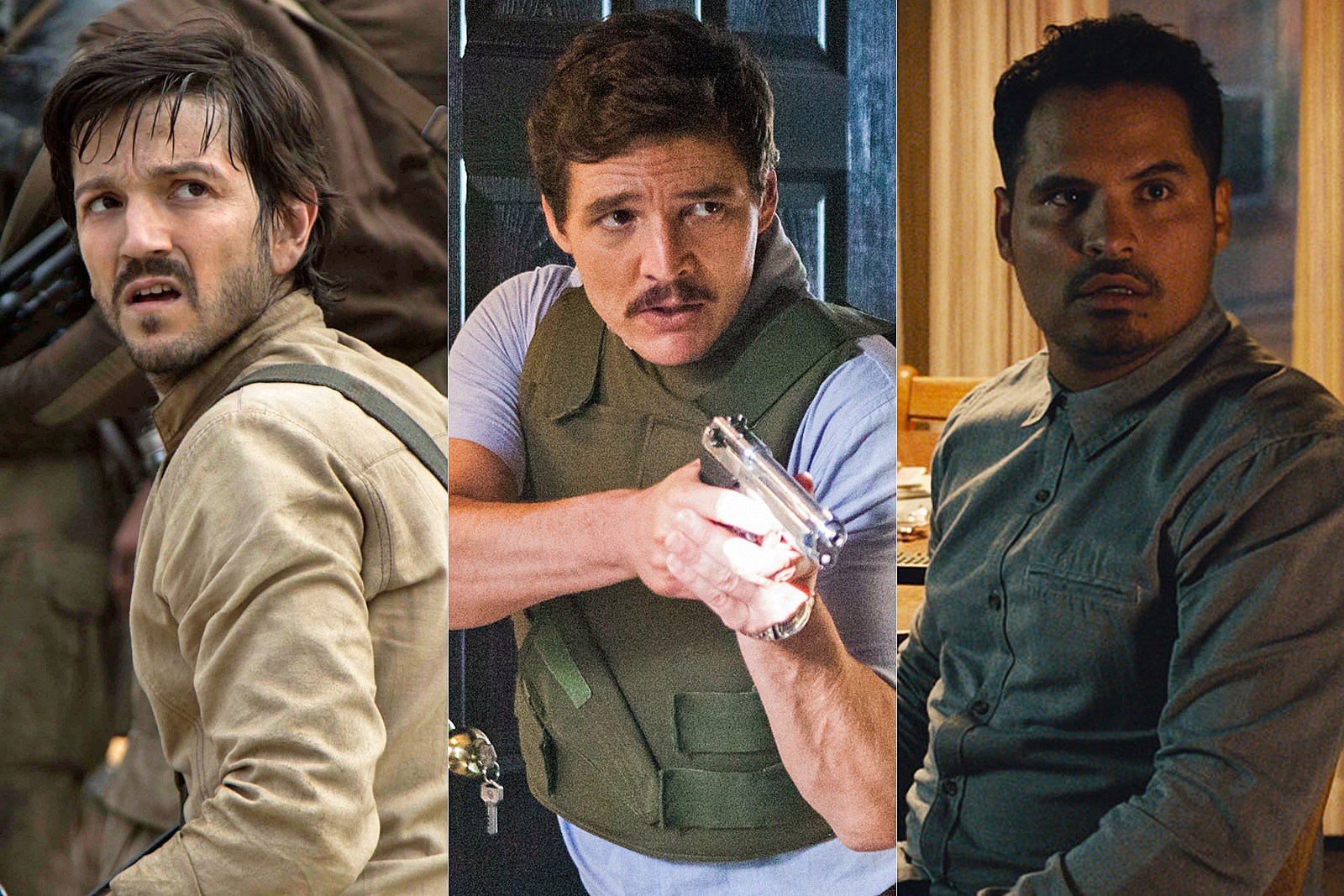 Narcos 4: le prime immagini dei nuovi protagonisti [FOTO]