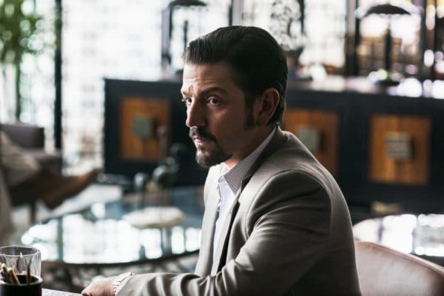 Narcos 4: le prime immagini dei nuovi protagonisti [FOTO]