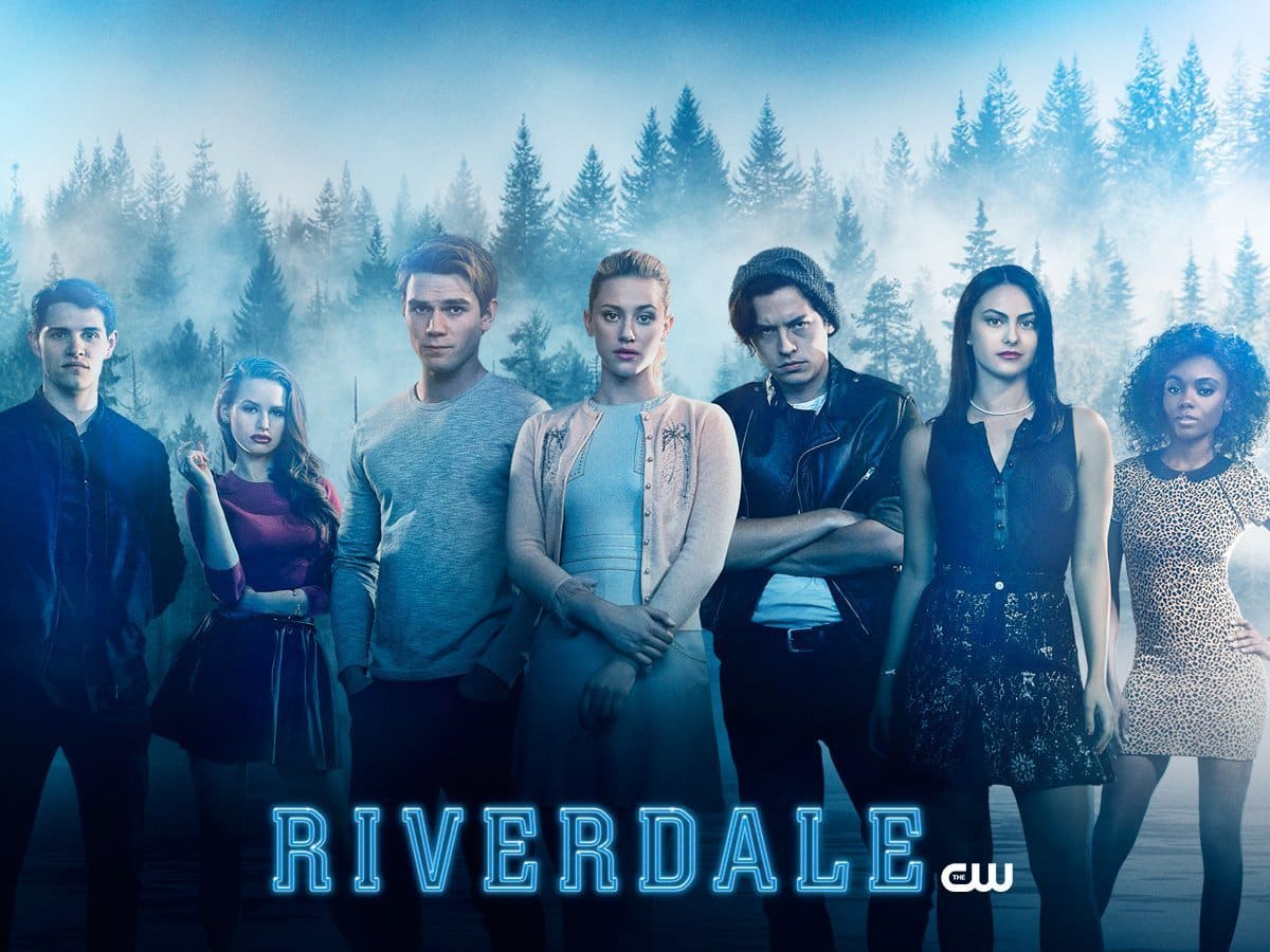 Riverdale: nuovi personaggi nella terza stagione. Ecco il video trailer [VIDEO]