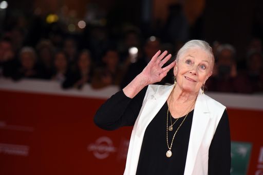 Venezia 75: Leone d'Oro alla carriera a Vanessa Redgrave e David Cronenberg