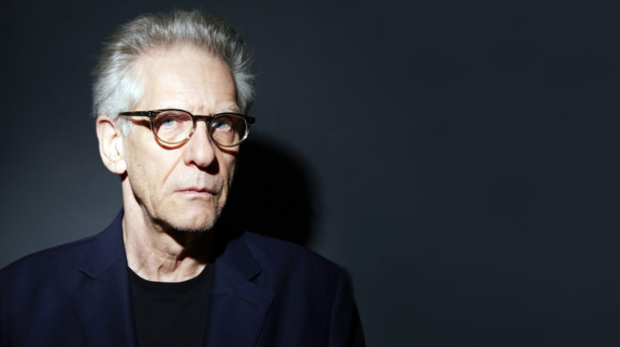 Venezia 75: Leone d'Oro alla carriera a Vanessa Redgrave e David Cronenberg