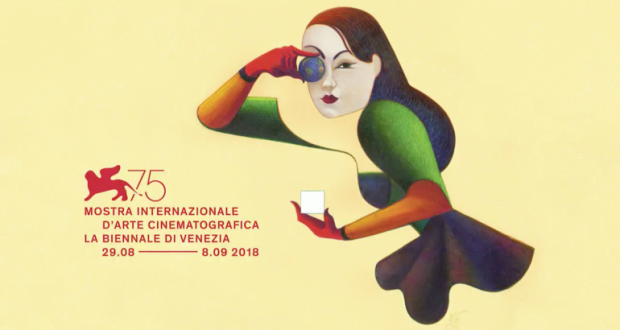 Venezia 75: Luca Guadagnino e tutti gli italiani in gara