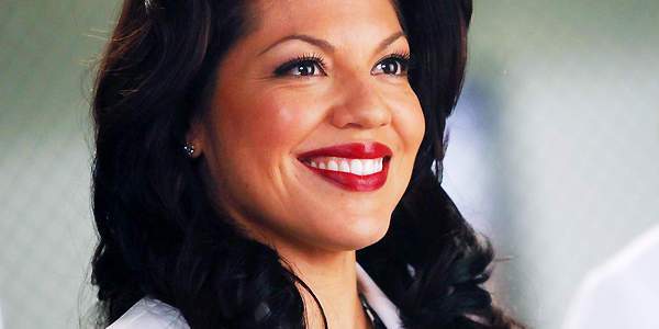 Grey's Anatomy: sempre più possibile il ritorno di Callie? Ecco la risposta di Shonda Rhimes che non lascia dubbi