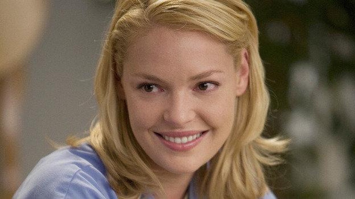 Grey's Anatomy: cosa si cela dietro il litigio tra Katherine Heigl e Shonda Rhimes? Ecco il racconto dell'attrice [VIDEO]