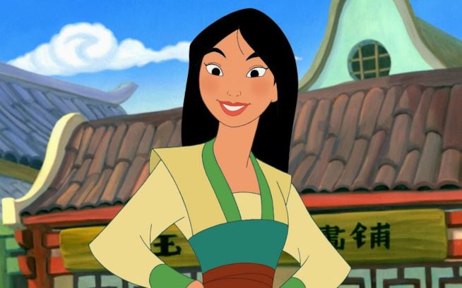 Mulan: presto al cinema il nuovo live action firmato Disney Pictures [FOTO]