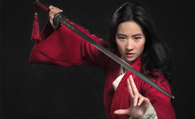 Mulan: presto al cinema il nuovo live action firmato Disney Pictures [FOTO]