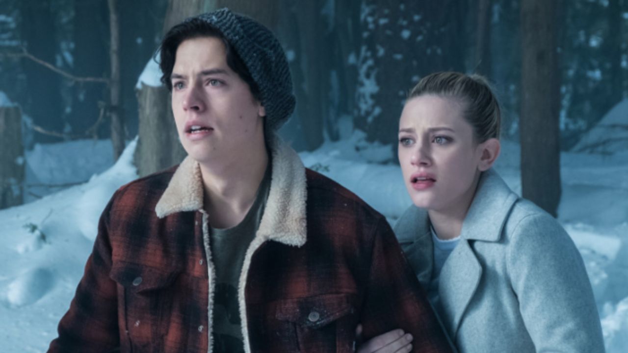 Il web insorge contro Riverdale: cosa è successo?