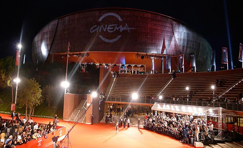 Festa del Cinema di Roma: tutte le anticipazioni