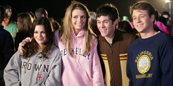 The O.C.: 15 anni dopo il primo episodio Rachel Bilson vorrebbe realizzare un reboot ma "non funzionerebbe"