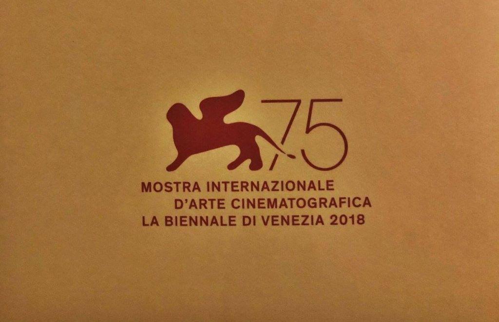 Venezia 75: Alfonso Cuaron è il vincitore del Leone d'oro per Roma
