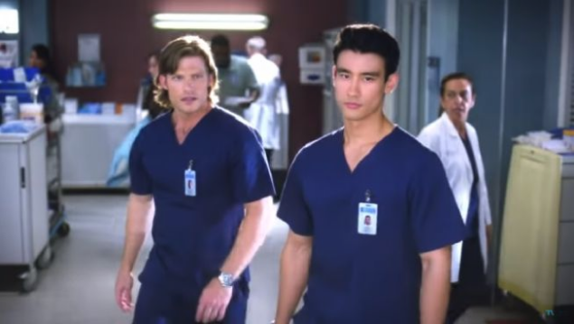 Grey's Anatomy 15: ecco lo sconcertante promo della nuova stagione [VIDEO]