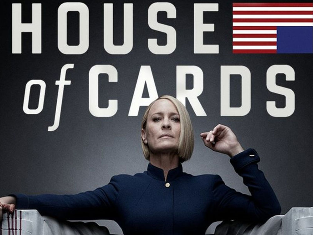House Of Cards: il trailer dell'ultima stagione [VIDEO]