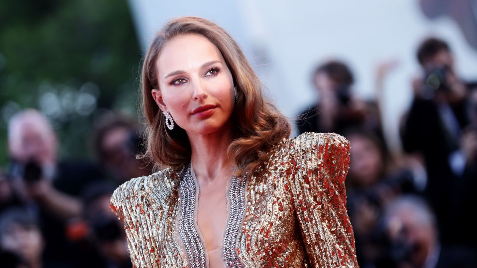 Venezia 75: Natalie Portman ha stregato il Lido con il suo "Vox Lux" [FOTO] 