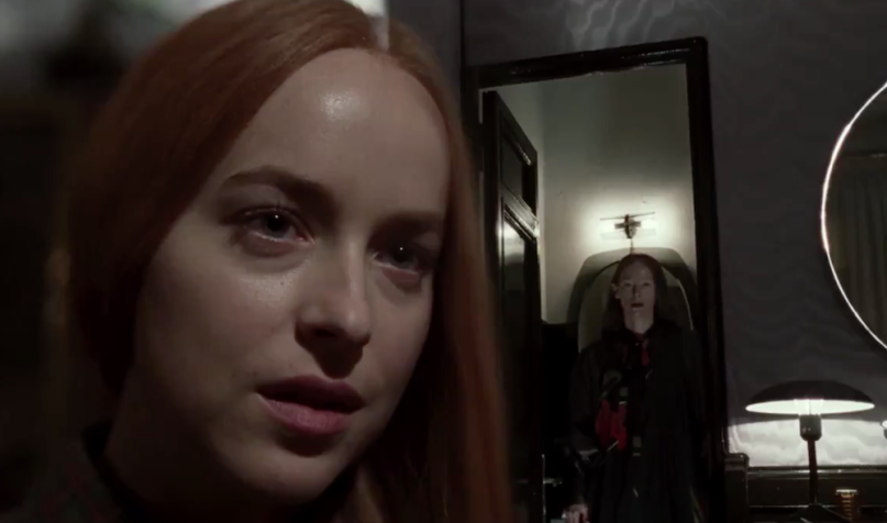 Suspiria: Luca Guadagnino svela il motivo del suo remake