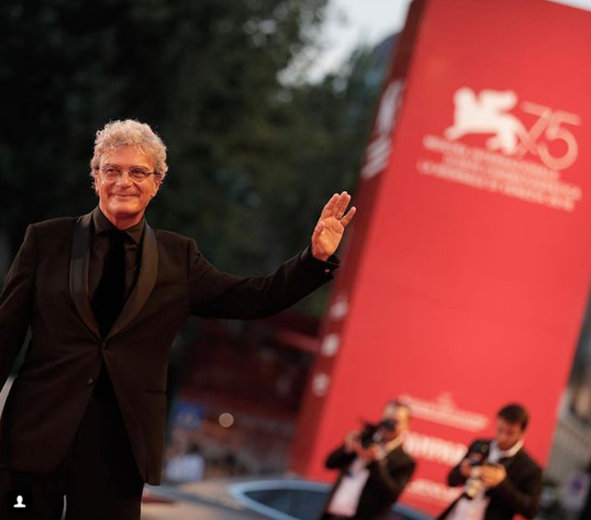 Venezia 75: il racconto della nona giornata [FOTO]