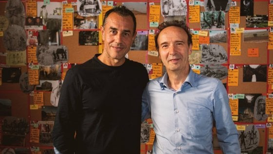 Roberto Benigni: sarà lui Geppetto nel Pinocchio di Matteo Garrone