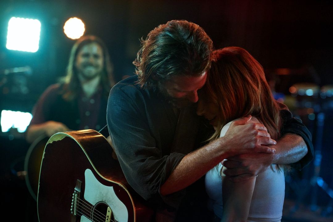 Box Office Italia: A Star Is Born ancora in vetta della Top 10