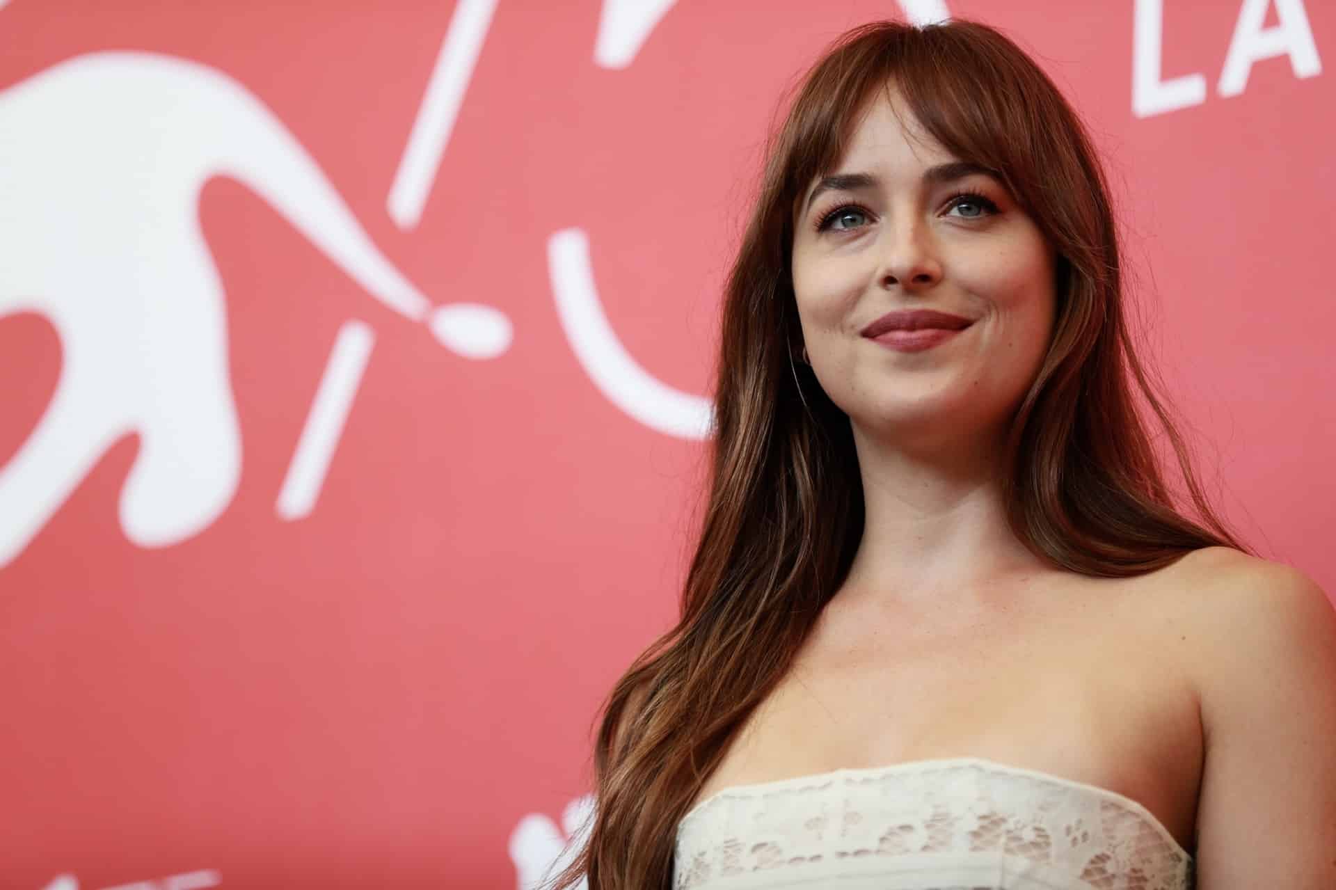 Chiamami col tuo nome: Dakota Johnson nel sequel